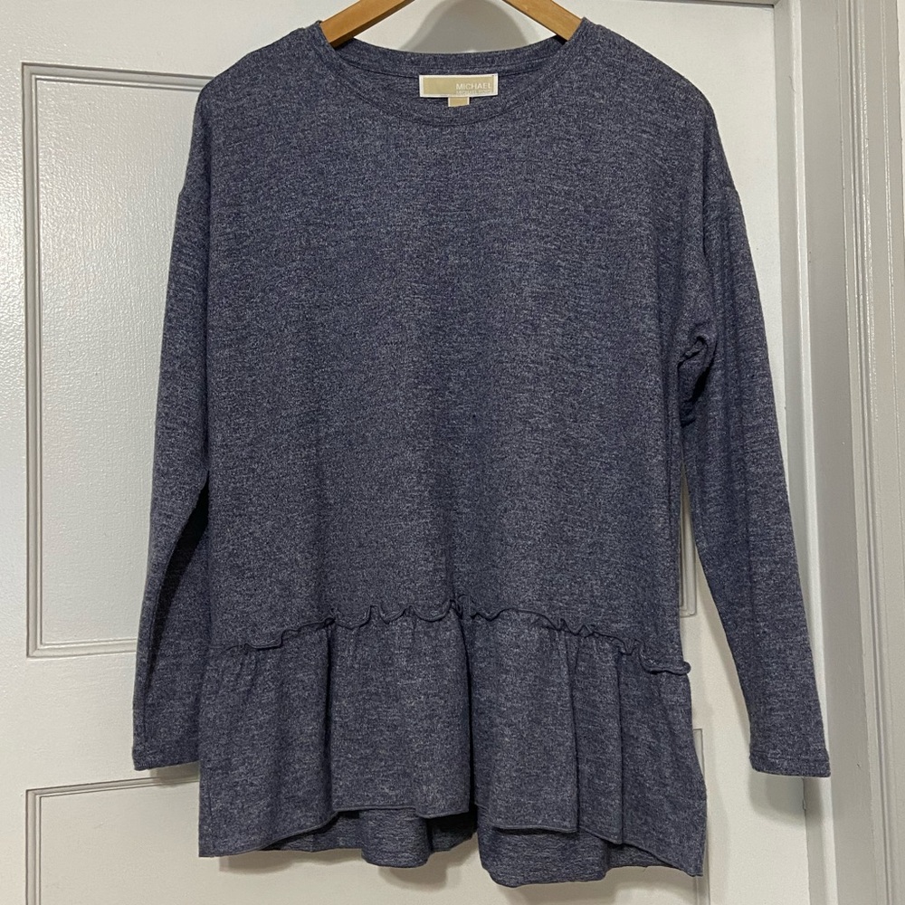 Michael Kors blouse